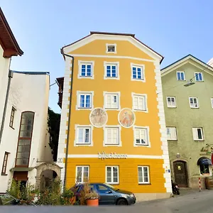 Apartamento Blackhome Vintage Centre I Contactless Check-in, Innsbruck