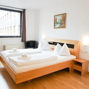 Kaffeemuehle Hotel Wien