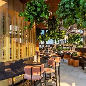 Hotel Rum Budapest Hotel Budapest