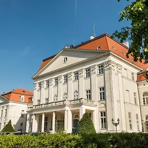 Austria Trend Schloss Wilhelminenberg Hotel Wien
