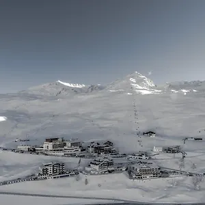 Olymp Hotel