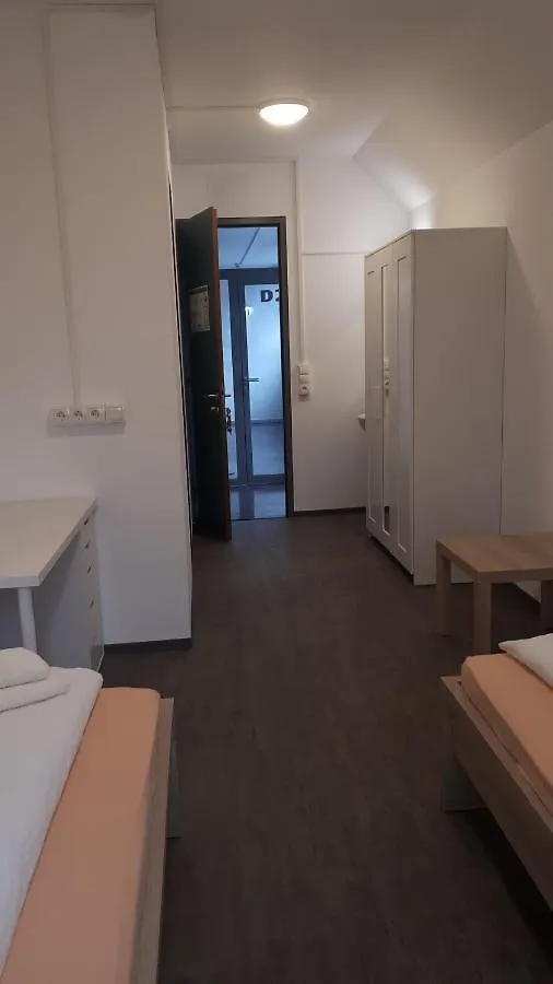 Jugendherberge Innsbruck - Youth Hostel 0*,