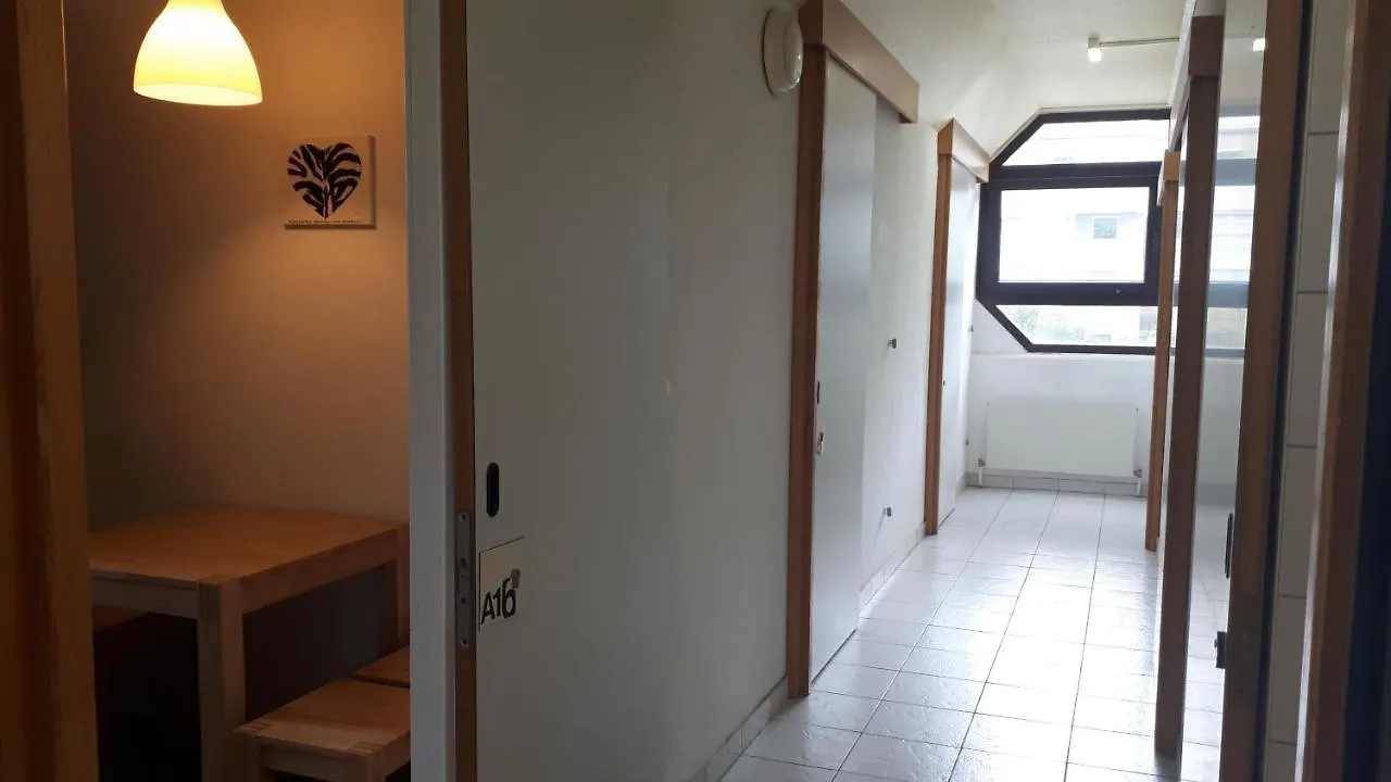 Jugendherberge Innsbruck - Youth Hostel 0*,