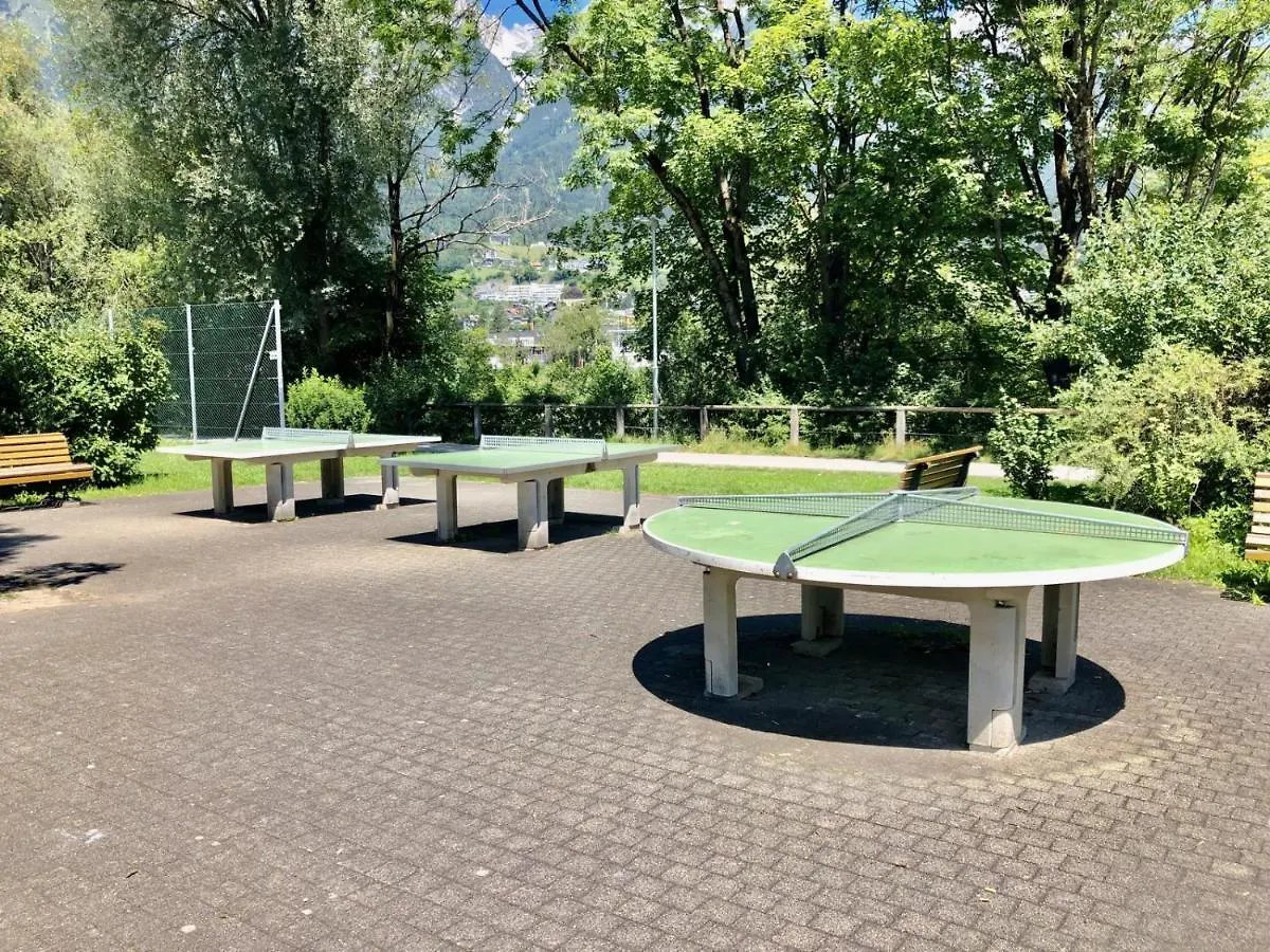Jugendherberge Innsbruck - Youth Hostel