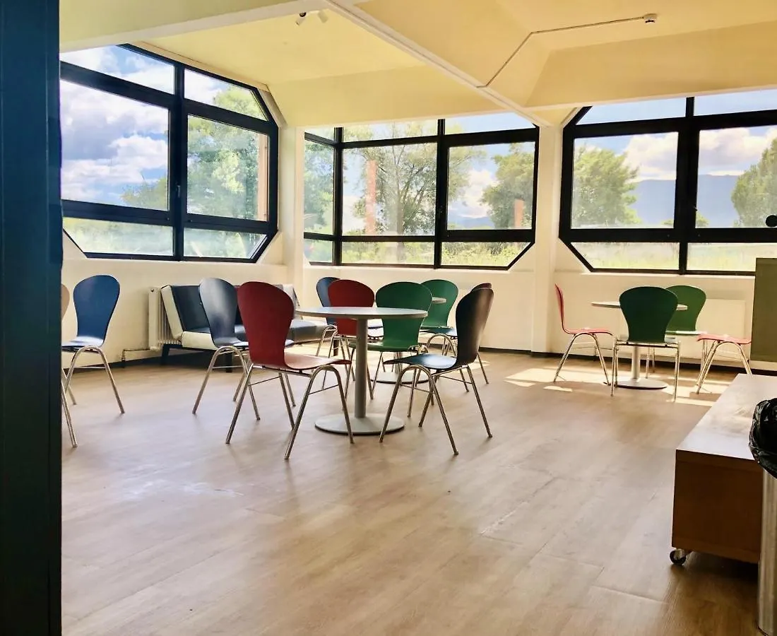 Jugendherberge Innsbruck - Youth Hostel