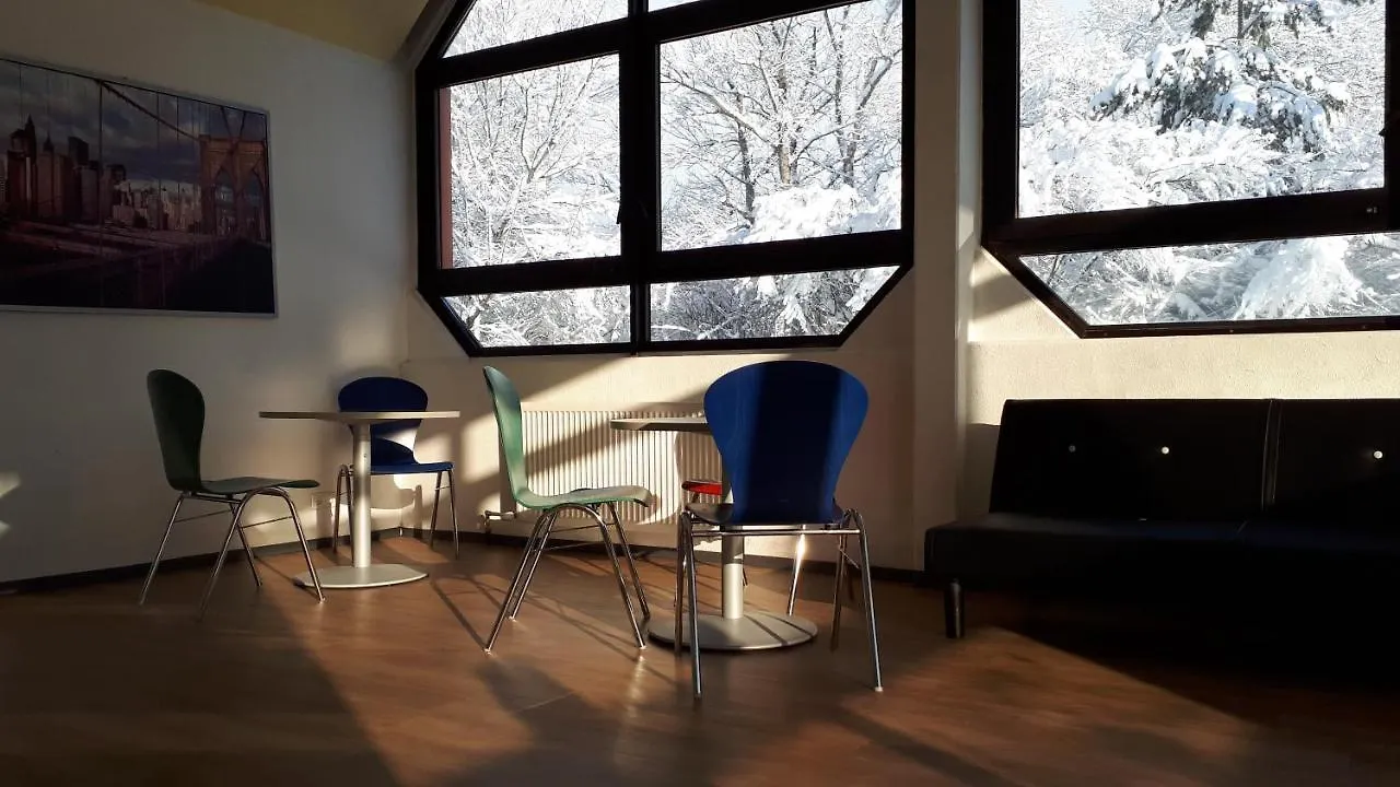 Jugendherberge Innsbruck - Youth Hostel
