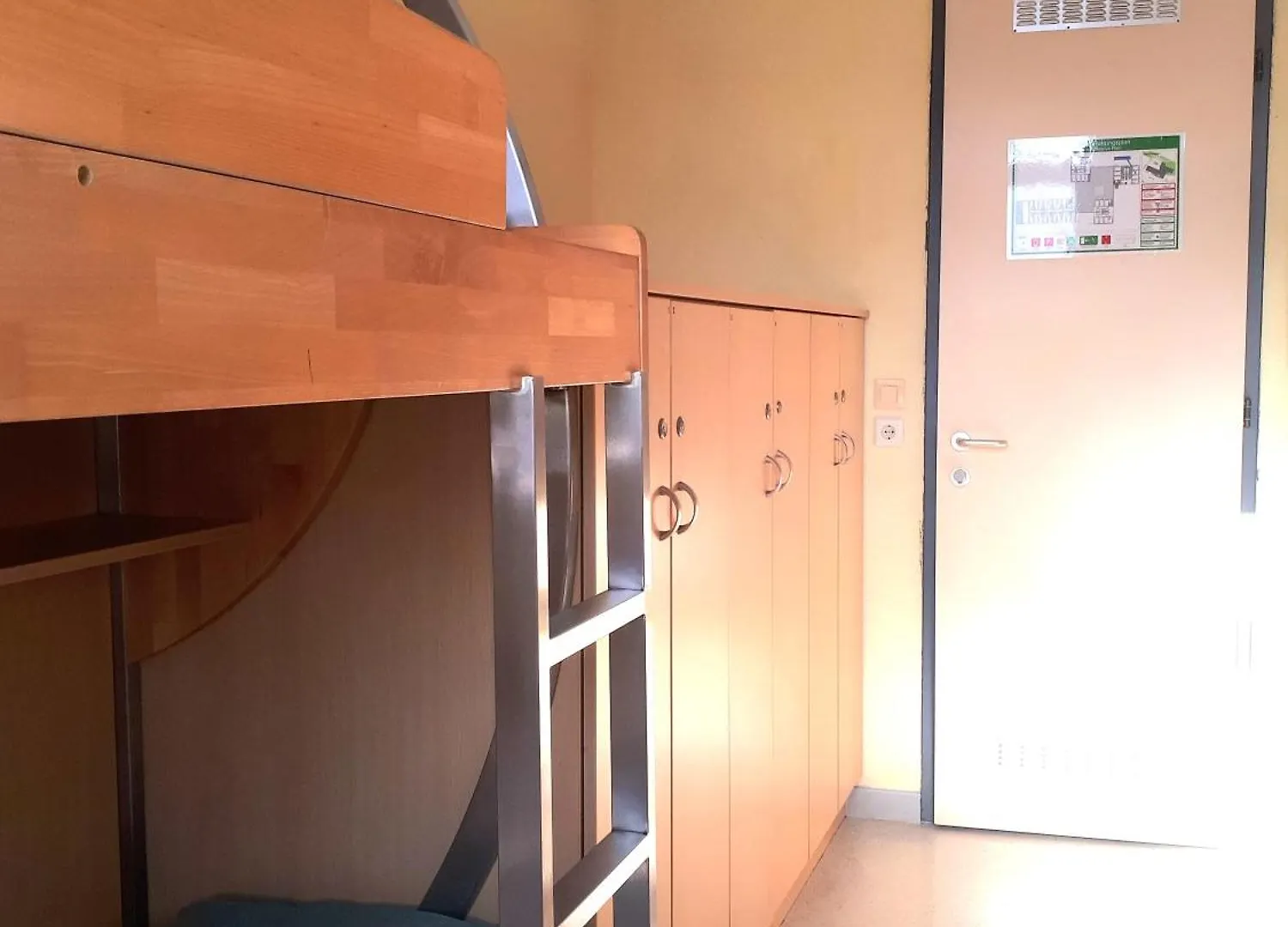 Jugendherberge Innsbruck - Youth Hostel