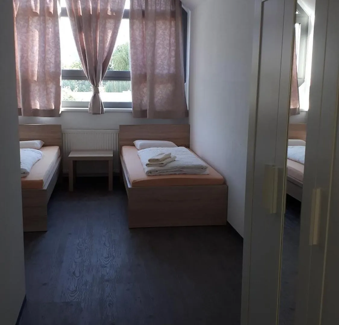 Jugendherberge Innsbruck - Youth Hostel Austria