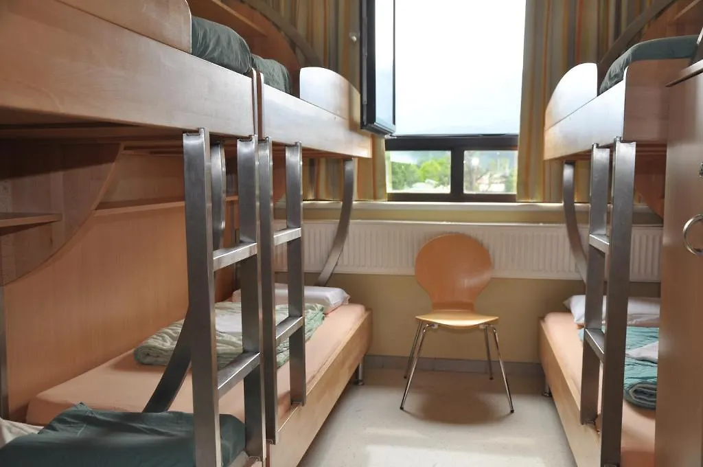 Jugendherberge Innsbruck - Youth Hostel