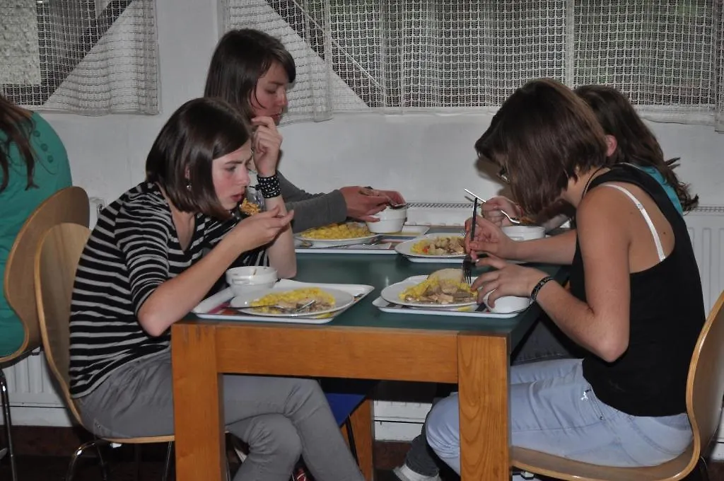 Jugendherberge Innsbruck - Youth Hostel Austria