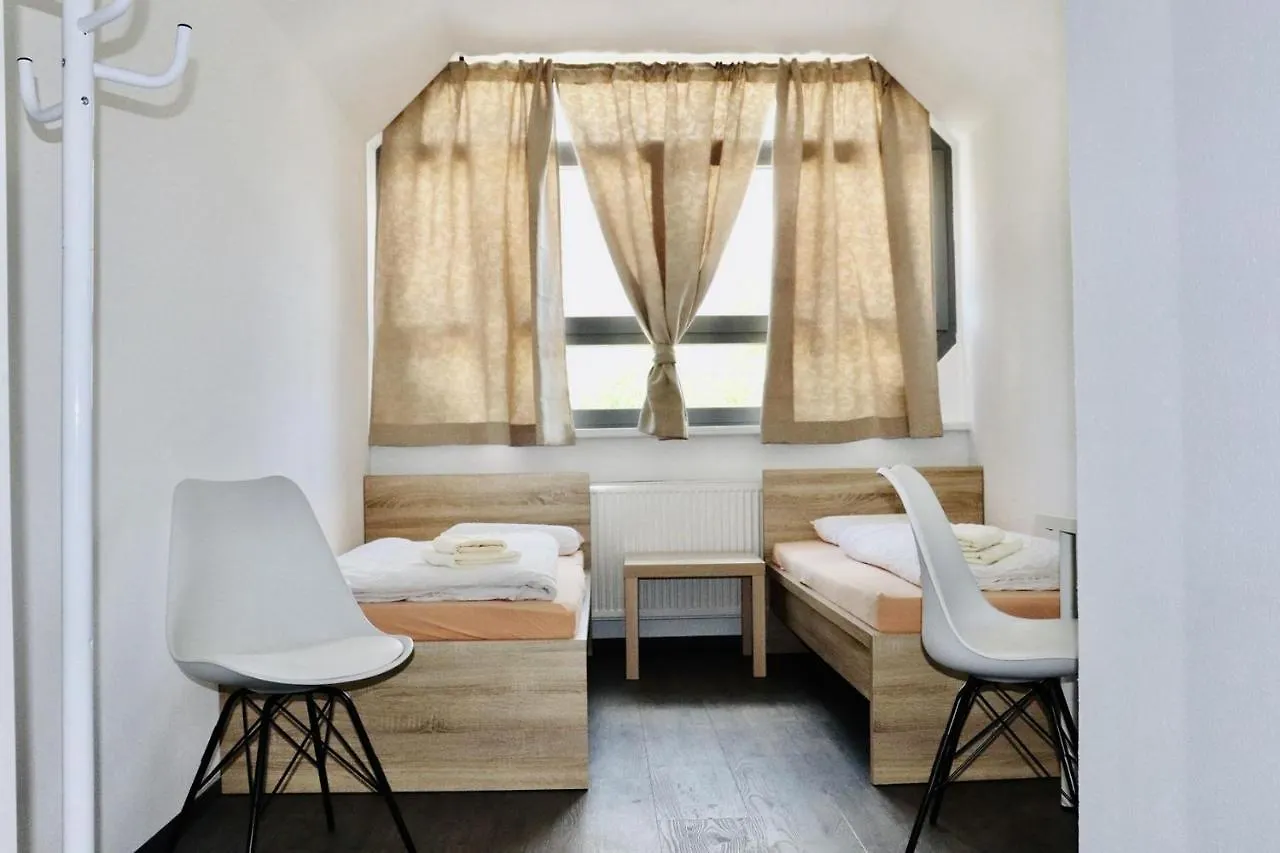 Jugendherberge Innsbruck - Youth Hostel Austria